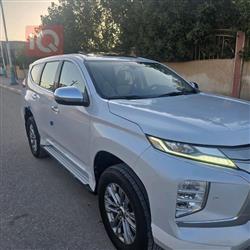 ميتسوبيشي باجيرو سبورت